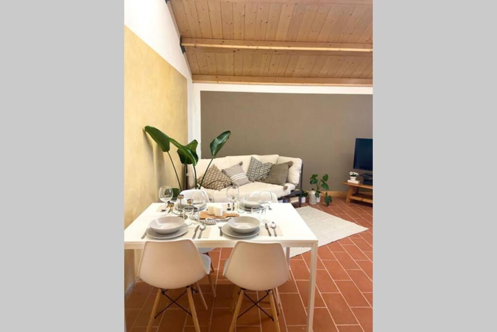 La Casa Al Mare Di Luca Apartment Bellaria-Igea Marina Luaran gambar